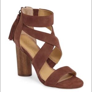 Splendid Jara Heel